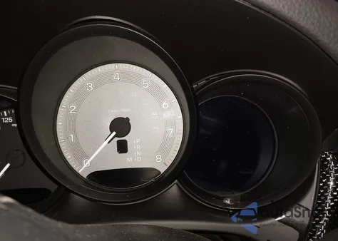 2024 Porsche Macan S from USA, damaged, VIN WP1AG2A56RLB39579